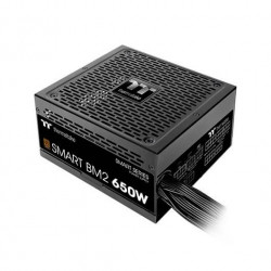 Fuente alimentacion atx 650w thermaltake smart