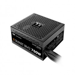 Fuente alimentacion atx 750w thermaltake smart