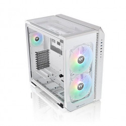 Caja ordenador thermaltake gaming e atx thermaltake