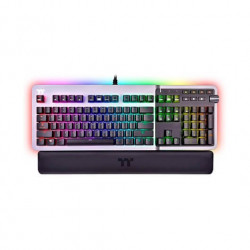 Teclado mecanico thermaltake argent k5 rgb