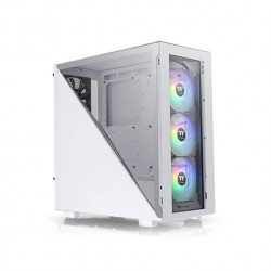 Caja ordenador gaming atx thermaltake divider