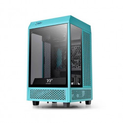 Caja ordenador gaming m itx thermaltake the