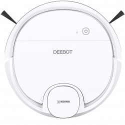 Robot aspirador ecovacs deebot ozmo 905