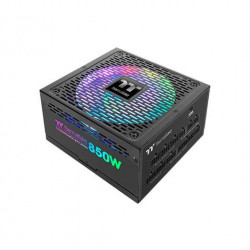 Fuente alimentacion atx 850w thermaltake toughpower