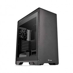 Caja ordenador gaming atx thermaltake s300
