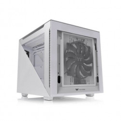 Caja ordenador gaming micro atx thermaltake