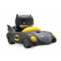 Figura hucha plastoy dc comics batman