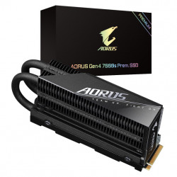 Disco duro interno hdd ssd gigabyte