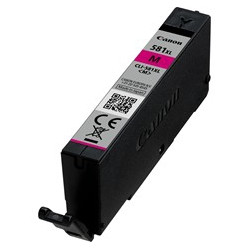 Cartucho tinta canon cli 581 m