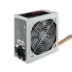 Fuente alimentacion tooq ep ii tqep 500s int 500w
