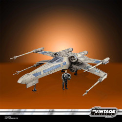 Replica hasbro star wars caza ala x