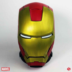 Figura mega hucha semic studios marvel