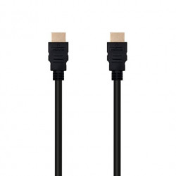 Cable hdmi macho a macho nanocable