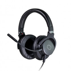 Auriculares cooler master mh751 40mm 15m
