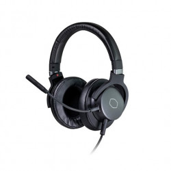 Auriculares cooler master mh752 71 40mm