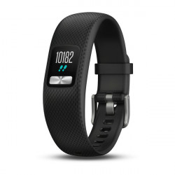 Pulsera actividad garmin vivofit 4 negro