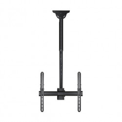 Soporte tv monitor tooq 23pulgadas 55pulgadas giratoro