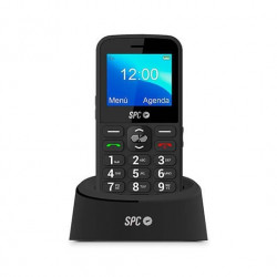 Telefono movil spc fortune 2 ds