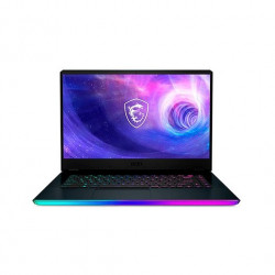 Portatil msi ge66 raider 12uh 005es titanium