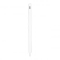 Lapiz digital targus ipad antimicrobiano negro