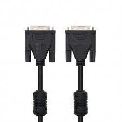Cable dvi tipo d a dvi