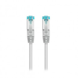 Cable red nanocable rj45 lszh cat7