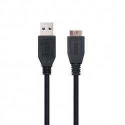 Cable usb tipo a 30 a