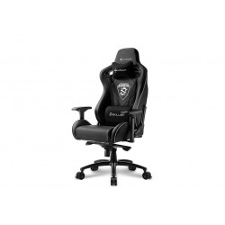 Silla gaming sharkoon skiller sgs4 negro
