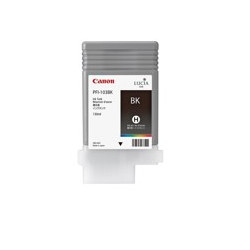 Cartucho canon pfi103bk negro ipf5100 ipf6100