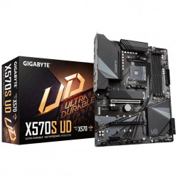 Placa base gigabyte x570s ud am4