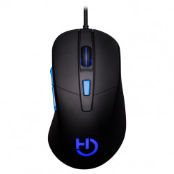 Mouse raton hiditec gaming esus 2800dpi