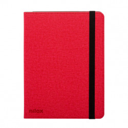 Funda nilox con teclado tablet 105pulgadas