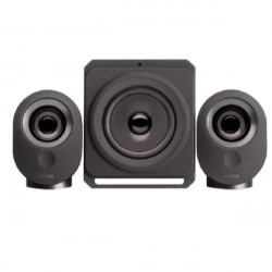 Altavoces pc nilox 21 35w rms