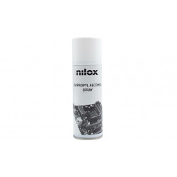 Spray desinfectante alcohol isopropilico 200ml