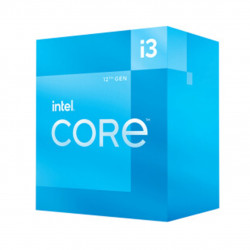 Micro intel i3 12100f lga 1700