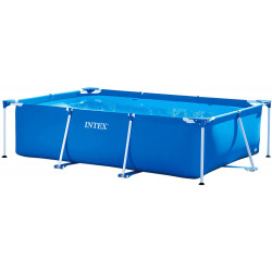 Intex 28272 piscina desmontable 300