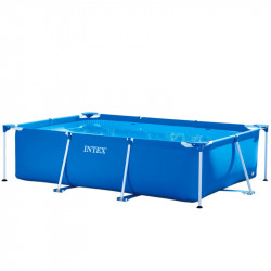 Intex 28270 piscina desmontable 220