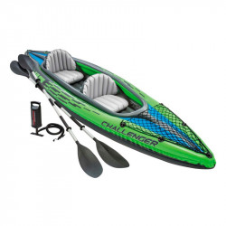 Intex 68306 kayak k2 deportivo
