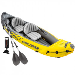 Intex 68307 kayak k2 explorer
