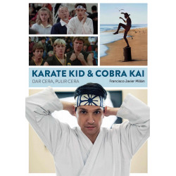 Karate kid cobra kai dar