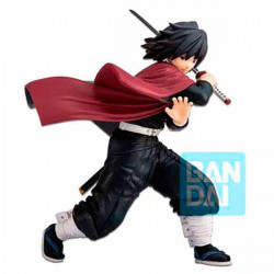 Figura ichibansho kimetsu no yaiba demon