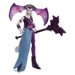 Figura mattel masters of the universe