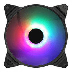 Ventilador phoenix led argb gaming 140mm