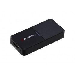 Capturadora externa avermedia bu113 live streamer