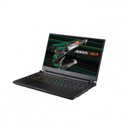 Portatil gigabyte aorus 15p yd 74pt244sh i7 11800h
