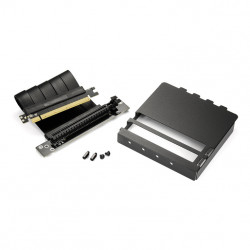 Kit montaje vga vertical sharkoon cajas