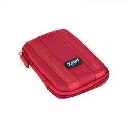 Estuche tooq tqbc e2502 caja externa 25pulgadas