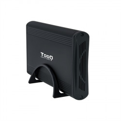 Caja externa tooq tqe 3526b 35pulgadas sata