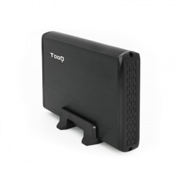 Caja externa tooq tqe 3509b 35pulgadas sata