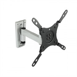 Soporte pared tv tooq lp3042tn s 13pulgadas 42pulgadas